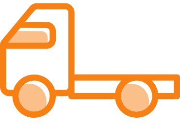 灵台拖车/平板车