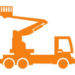 灵台高空作业车